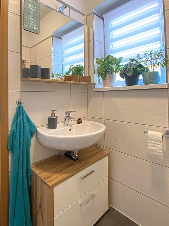 Deichhaus Stendal Eksteriør billede